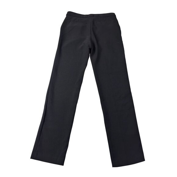 Charlotte Russe Womens Black Dress Pants Size S - Picture 2 of 10